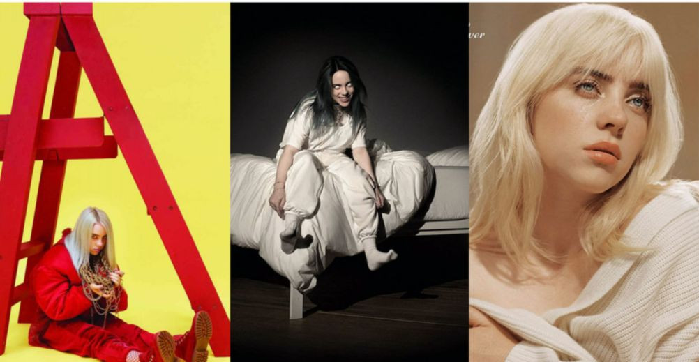 Billie Eilish đang trong những khâu cuối cùng để hoàn thành album mới. Billie Eilish đang trong những khâu cuối cùng để hoàn thành album mới.