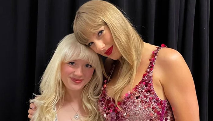 Maisie Peters mở màn cho The Eras Tour tại sân vận động Wembley, Anh vào ngày 19/8.