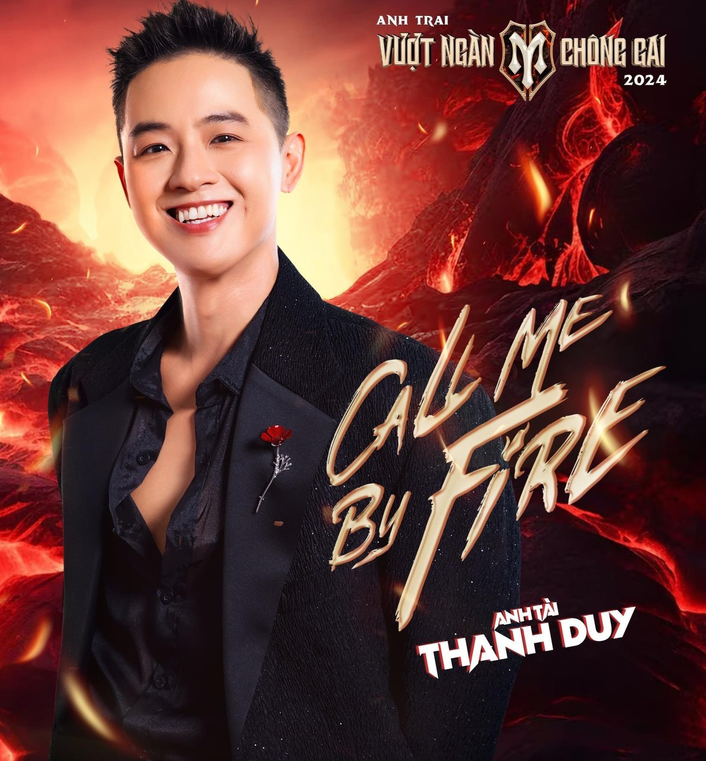 Là gương mặt thân quen trên nhiều chương trình truyền hình nổi tiếng, khả năng biến hoá từ hình ảnh đến giọng hát của Thanh Duy được đánh giá cao. Nhiều người cho rằng, Thanh Duy chính là một nhân tố "all rounder" (toàn năng) và có cơ hội vào sâu chương trình.