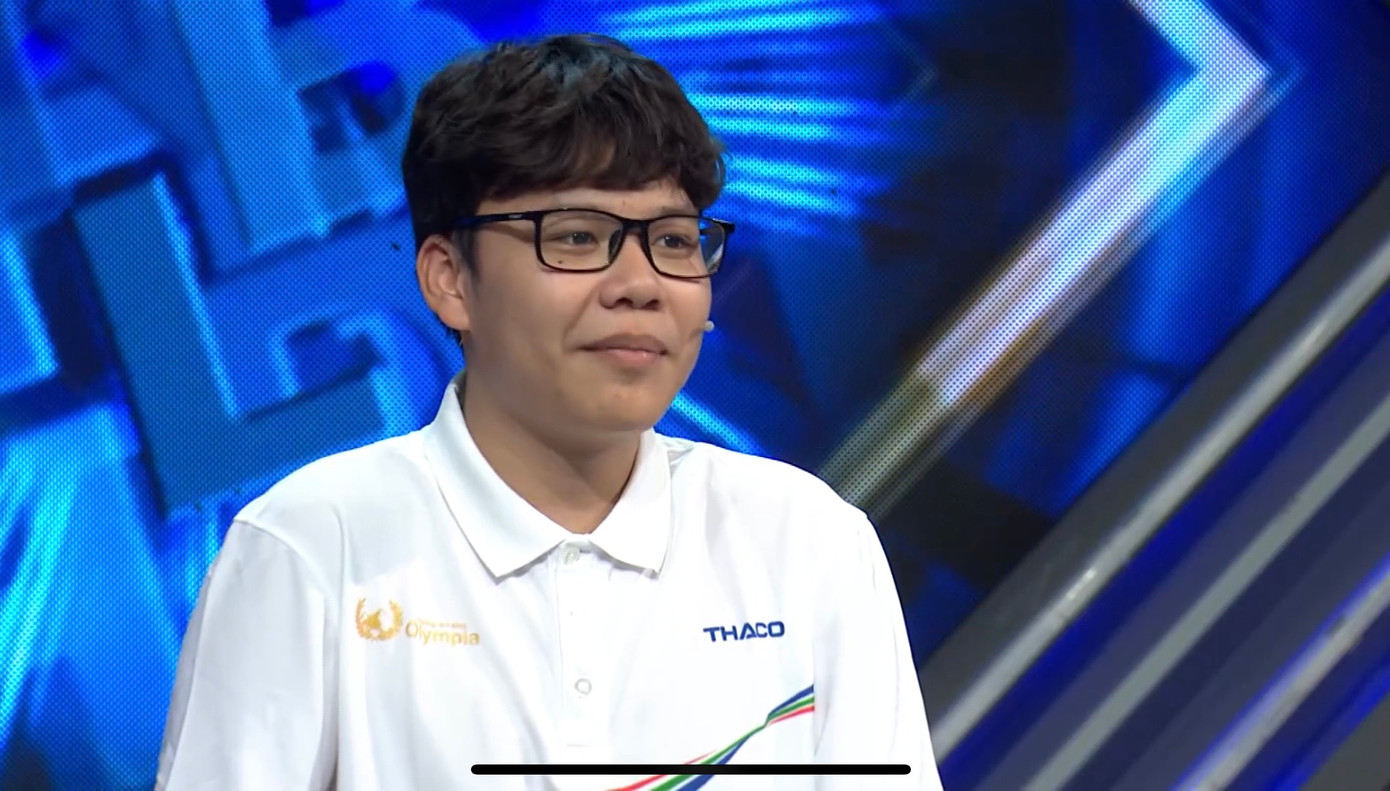 Tuấn Minh giành lợi thế từ phần thi đầu tiên. Tuấn Minh giành lợi thế từ phần thi đầu tiên.