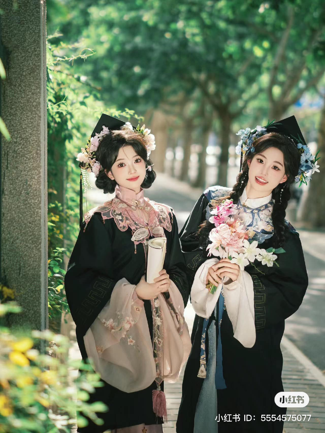 Nguồn: Xiaohongshu