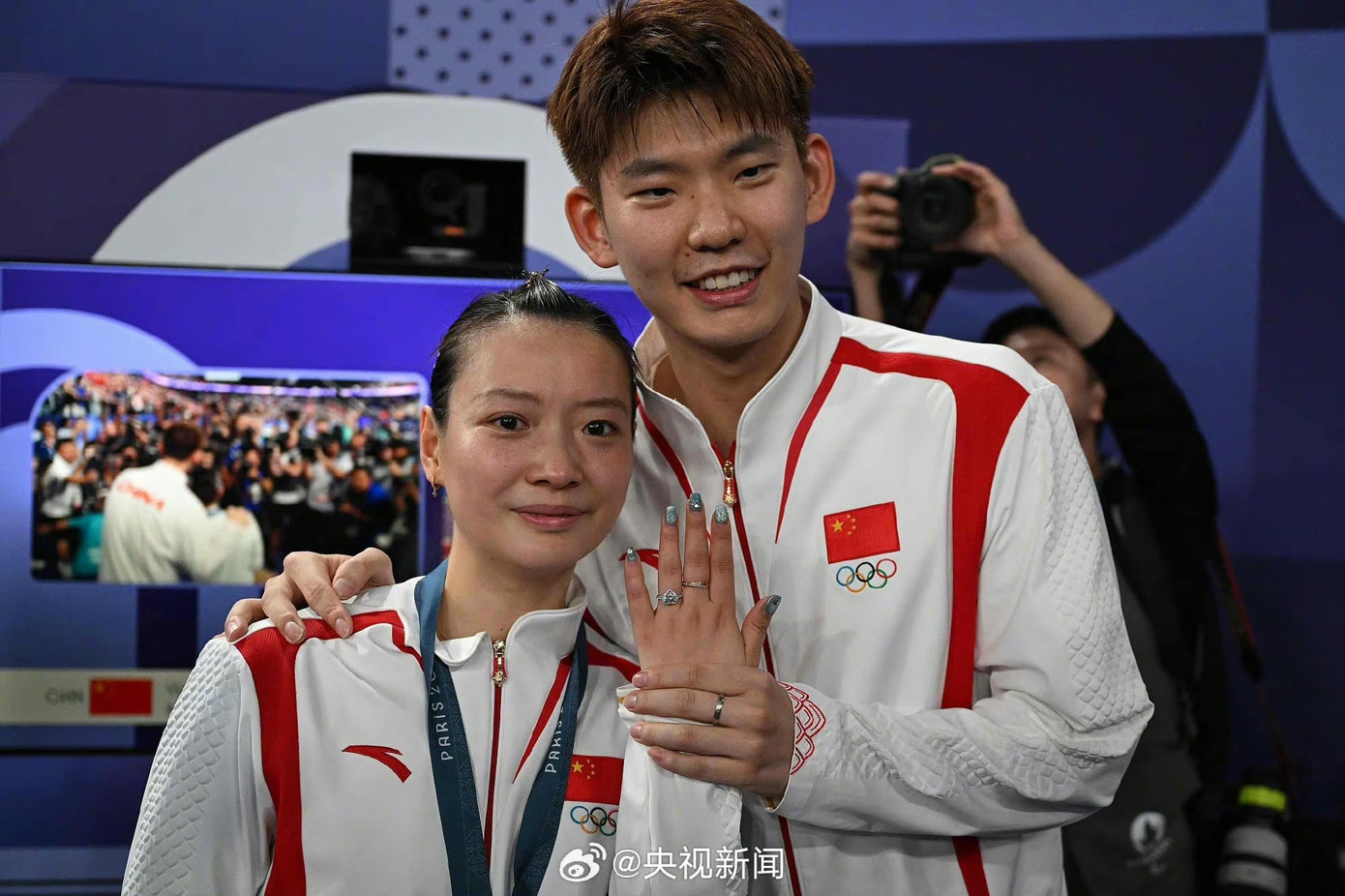 Nguồn: Weibo Nguồn: Weibo