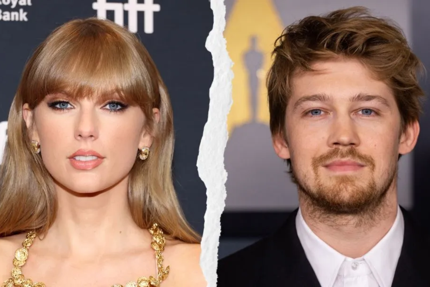 Joe cho rằng mối quan hệ cá nhân của hai người đã bị truyền thông bóp méo. Joe cho rằng mối quan hệ cá nhân của hai người đã bị truyền thông bóp méo.