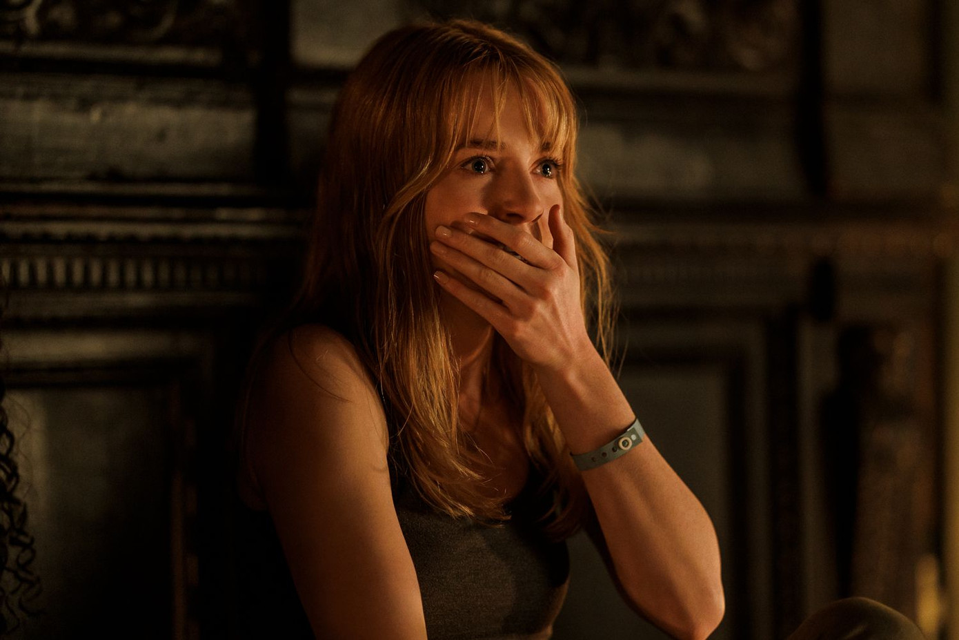 Tarot mang đến một câu chuyện ấn tượng về chủ đề chiêm tinh.