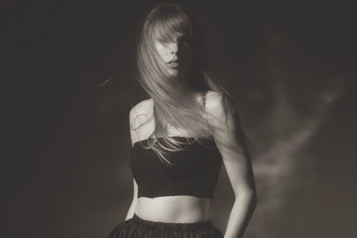 Album mới nói về việc đón nhận tình yêu và sự mất mát nên khá u ám với người nghe. Album mới nói về việc đón nhận tình yêu và sự mất mát nên khá u ám với người nghe.