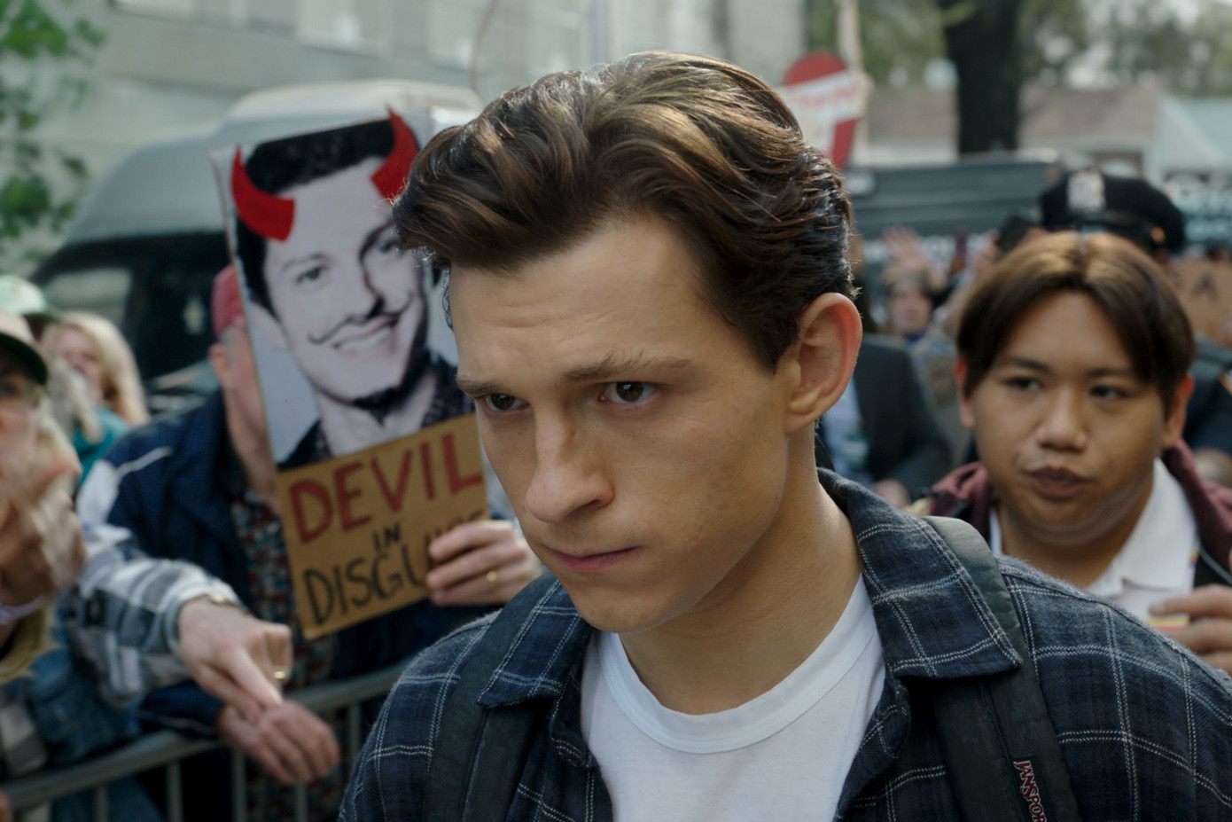 Spider-Man: No Way Home dù sở hữu cameo khủng nhưng vẫn có nội dung đáng nhớ.