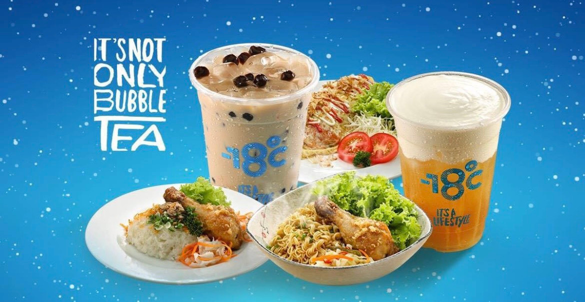 Âm 18 độ C khiến dân tình tiếc nuối vì từ giờ không thể thử lại các món ăn "tuổi thơ".