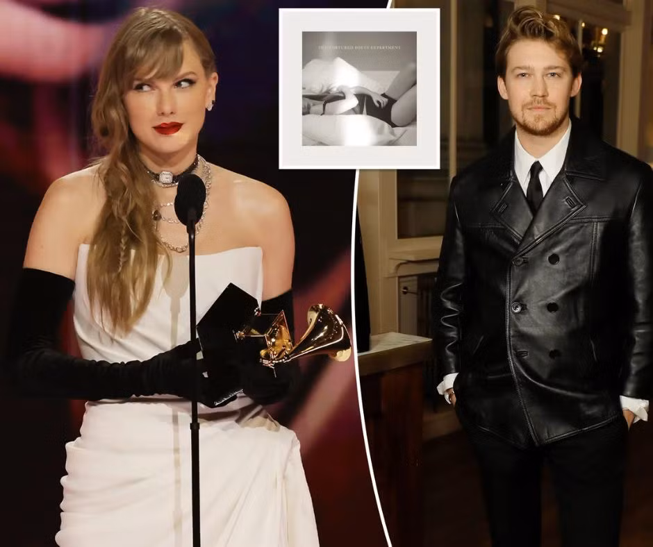 Người hâm mộ Taylor Swift đang bàn luận sôi nổi sau chia sẻ của Joe Alwyn.