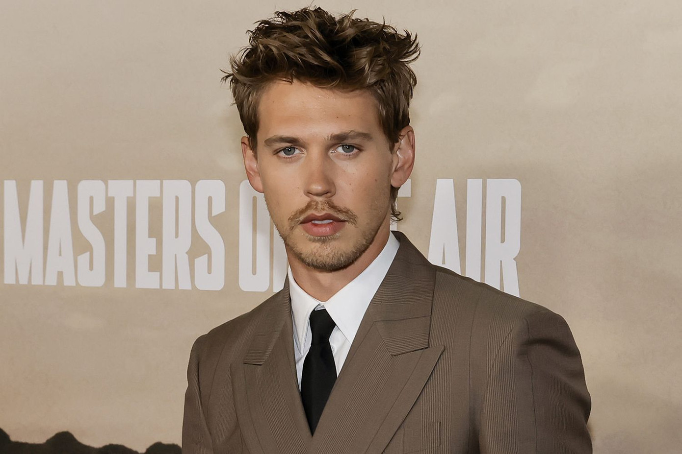 Austin Butler - nam thần tài sắc vẹn toàn của Hollywood. Austin Butler - nam thần tài sắc vẹn toàn của Hollywood.