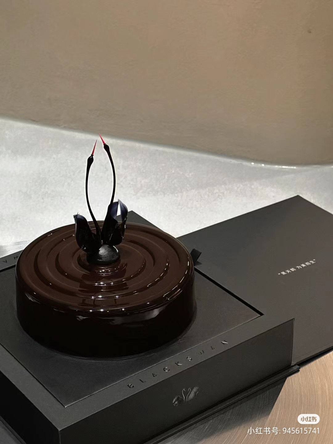 Thiết kế tối giản nhưng sang trọng.