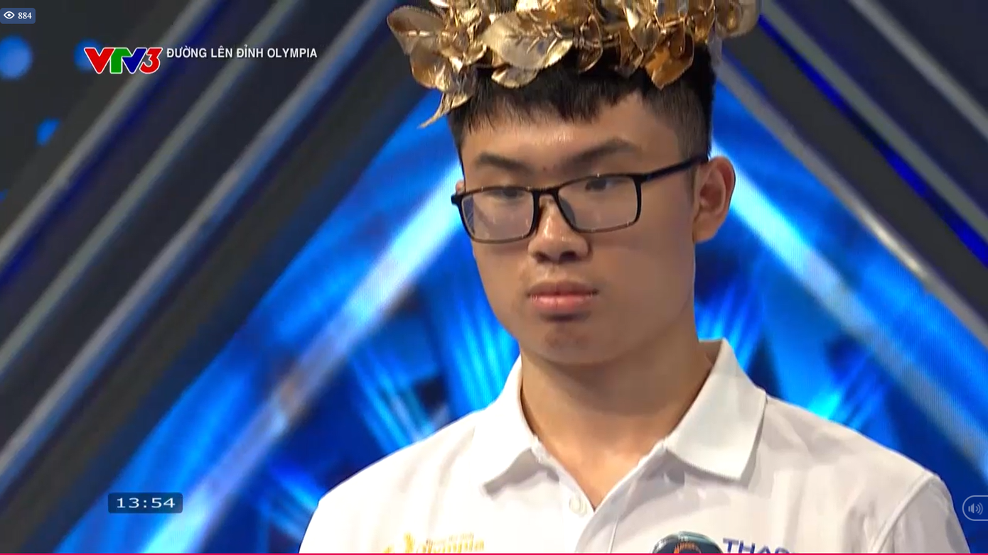 Nam sinh trường Ams đã có phần thể hiện xuất sắc tại cuộc thi tuần. Nam sinh trường Ams đã có phần thể hiện xuất sắc tại cuộc thi tuần.