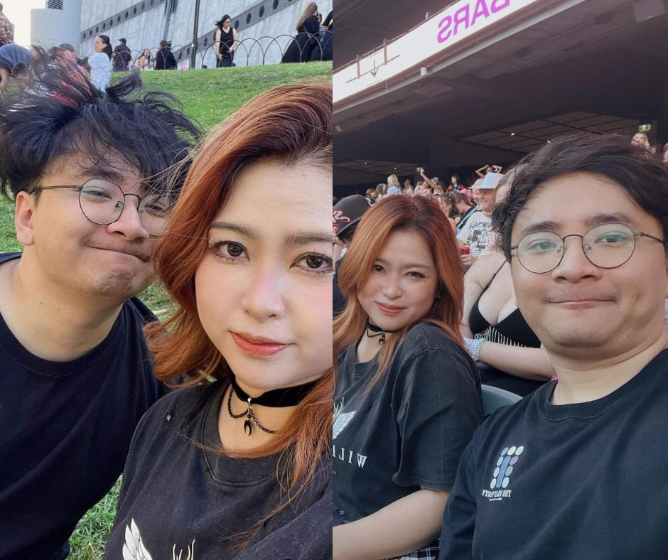 Bùi Thủy Nguyên đánh giá cao sự đầu tư về hình ảnh và âm thanh của The Eras Tour. Bùi Thủy Nguyên đánh giá cao sự đầu tư về hình ảnh và âm thanh của The Eras Tour.