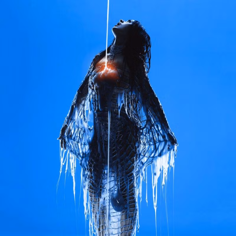 Liệu Katy có thể xoay chuyển cục diện sau cú ngã quá đau này?