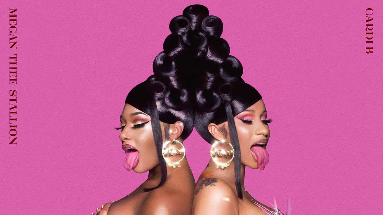 Dù siêu hot nhờ ca khúc WAP, Cardi B lại không thể tận dụng được cơ hội vàng này.