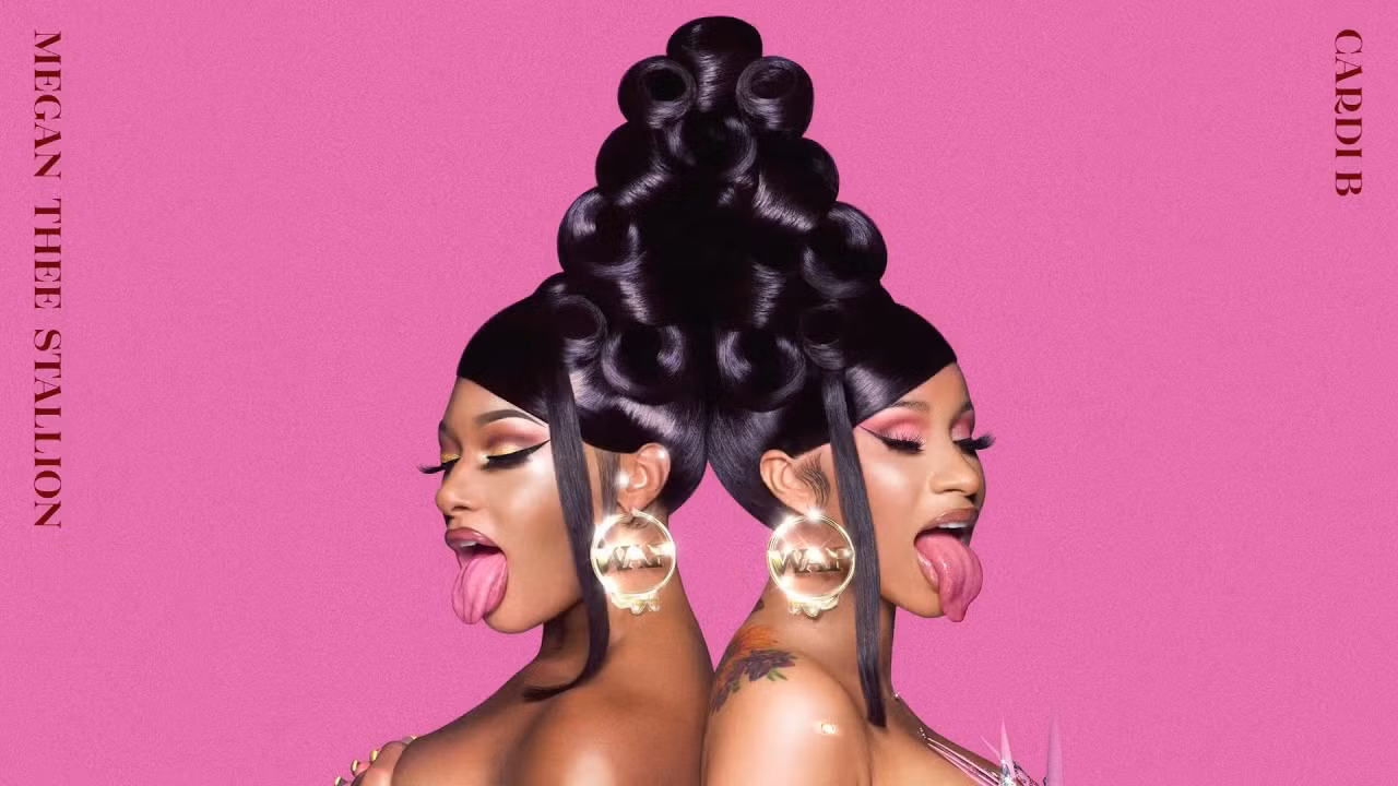 Dù siêu hot nhờ ca khúc WAP, Cardi B lại không thể tận dụng được cơ hội vàng này. Dù siêu hot nhờ ca khúc WAP, Cardi B lại không thể tận dụng được cơ hội vàng này.