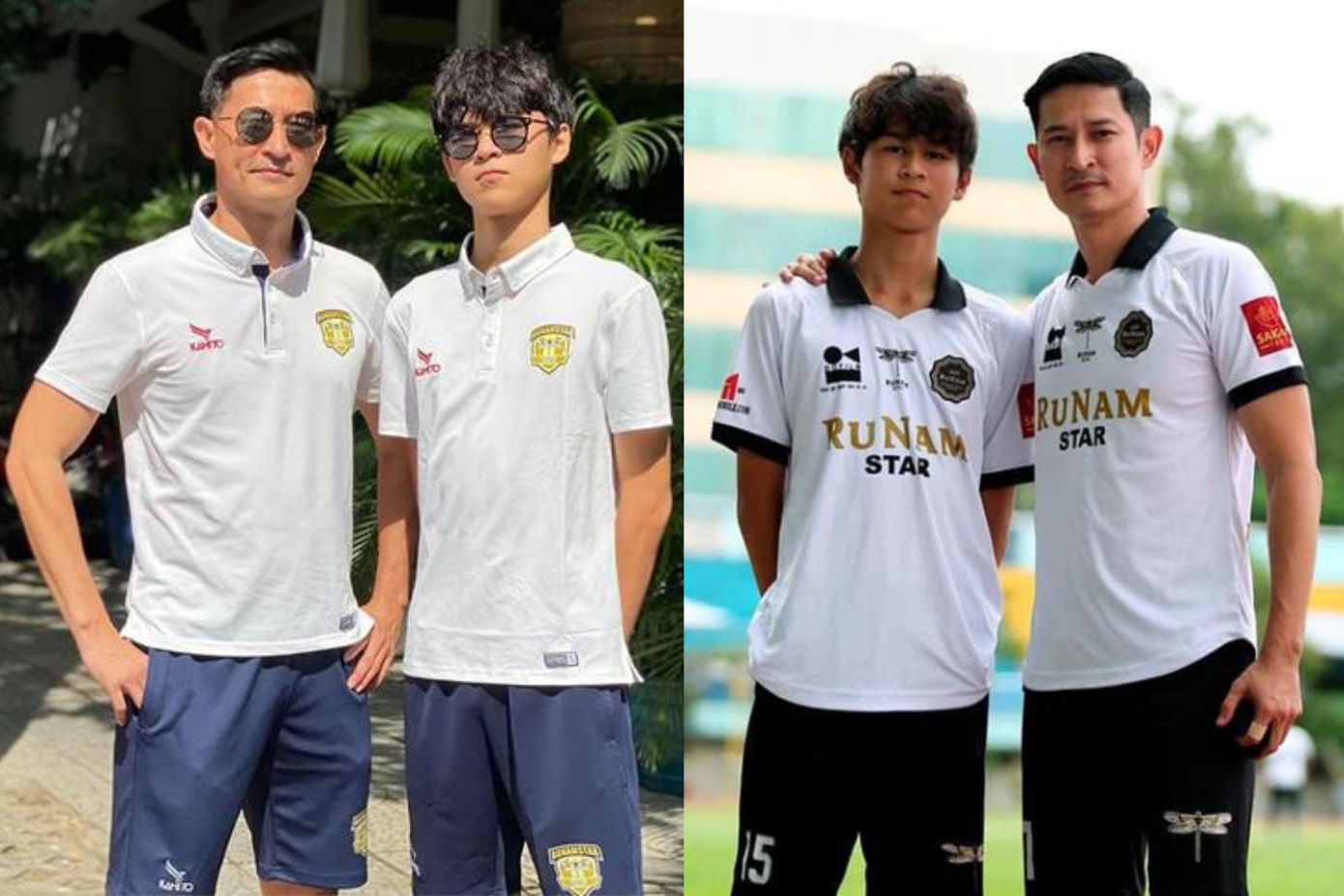 Kiến Bách "dậy thì thành công" khiến cư dân mạng trầm trồ. Kiến Bách "dậy thì thành công" khiến cư dân mạng trầm trồ.