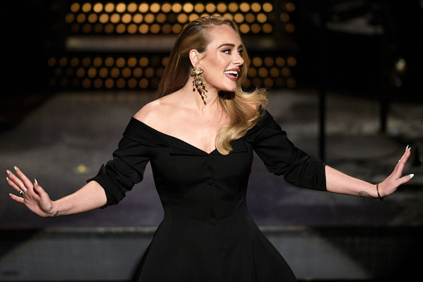 Adele đã từng nhiều lần đề cập đến việc nghỉ ngơi trên các phương tiện truyền thông.