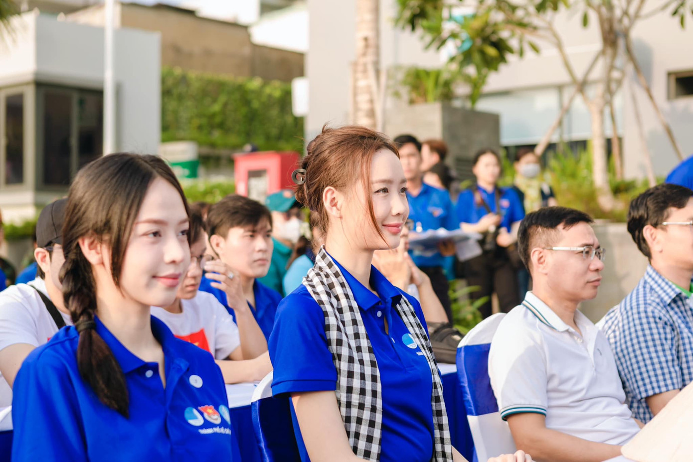 Nguồn ảnh: Thành Đoàn TP. Hồ Chí Minh