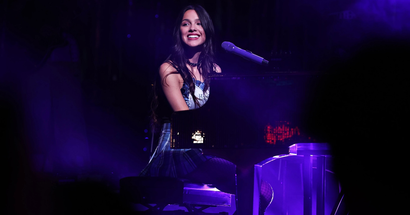 Olivia Rodrigo chia sẻ về sự trưởng thành trong cuộc sống và âm nhạc của cô nàng.