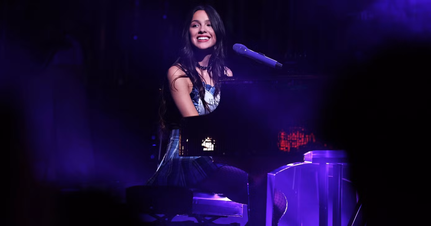Olivia Rodrigo chia sẻ về sự trưởng thành trong cuộc sống và âm nhạc của cô nàng.
