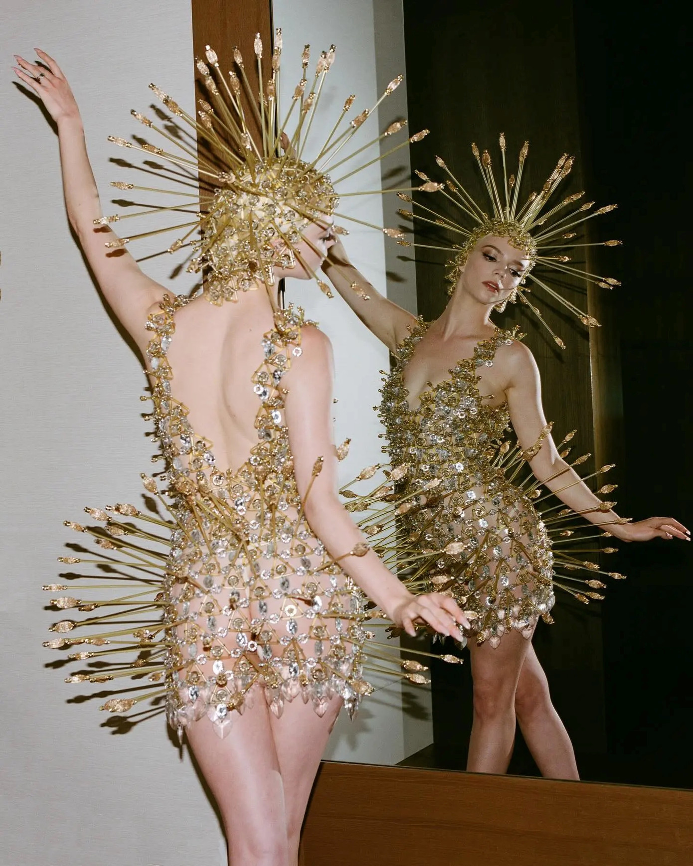 Anya Taylor-Joy, Sydney Sweeney, Sabrina Carpenter hay Tyla liệu có soán ngôi Zendaya? Anya Taylor-Joy, Sydney Sweeney, Sabrina Carpenter hay Tyla liệu có soán ngôi Zendaya?