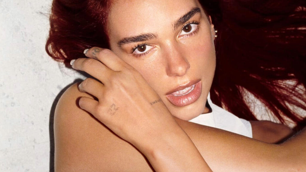 Album phòng thu thứ 3 của Dua Lipa vẫn rất xứng đáng để chờ đợi.