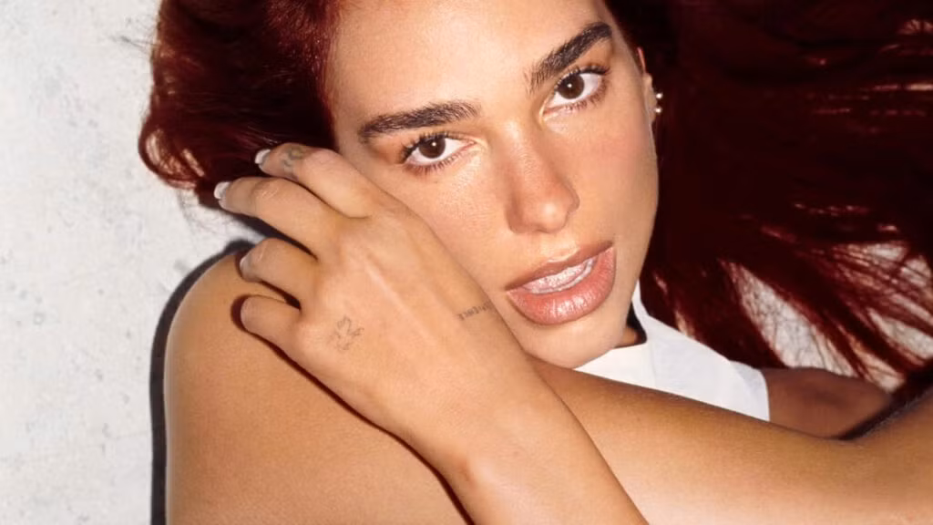 Album phòng thu thứ 3 của Dua Lipa vẫn rất xứng đáng để chờ đợi.