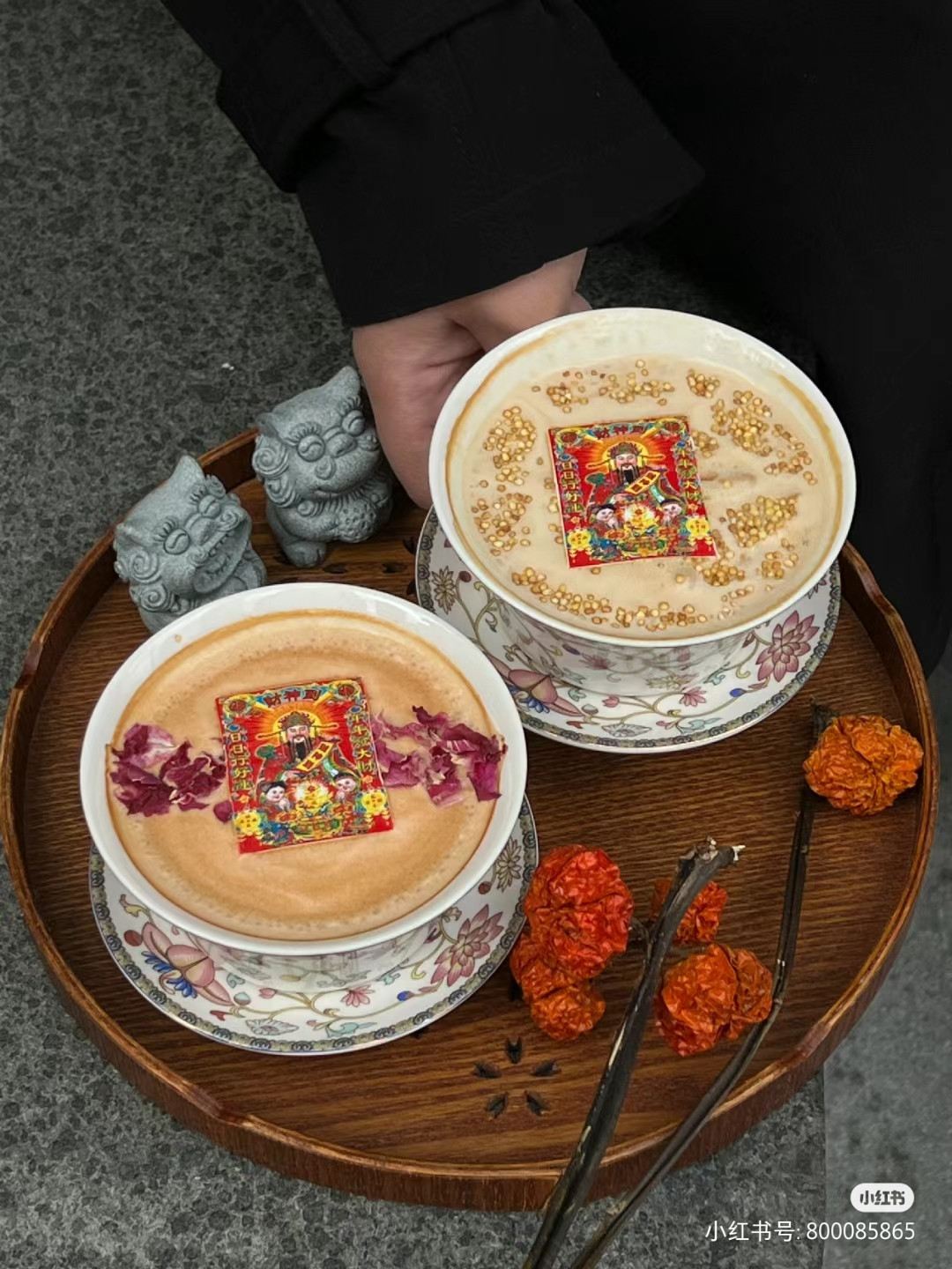 Nguồn: xiaohongshu Nguồn: xiaohongshu