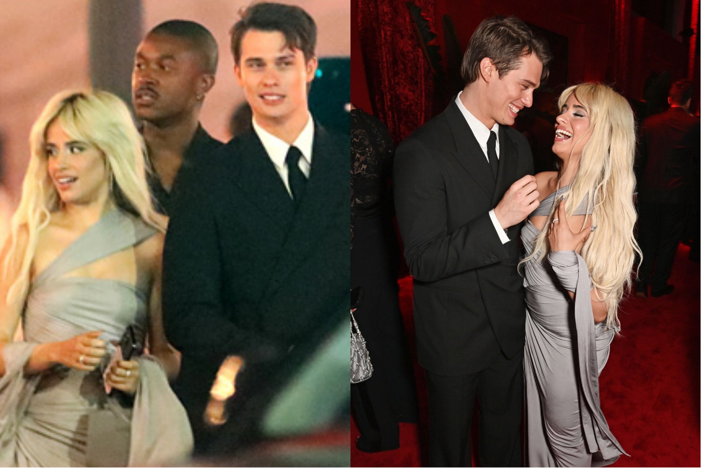 I LUV IT được cho rằng đang nói về Nicholas Galitzine - tình tin đồn của nữ ca sĩ. I LUV IT được cho rằng đang nói về Nicholas Galitzine - tình tin đồn của nữ ca sĩ.