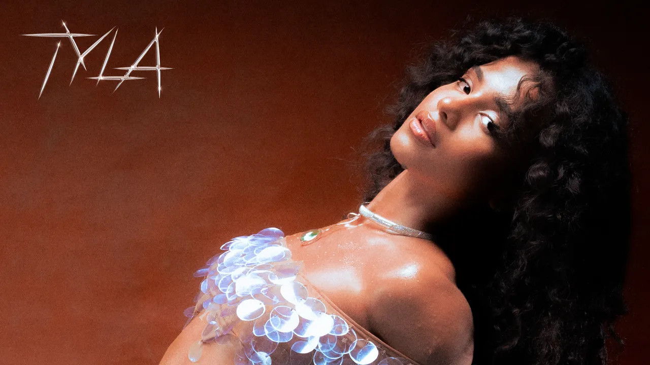 Album TYLA là dự án được ấp ủ trong 2 năm của nữ ca sĩ. Album TYLA là dự án được ấp ủ trong 2 năm của nữ ca sĩ.
