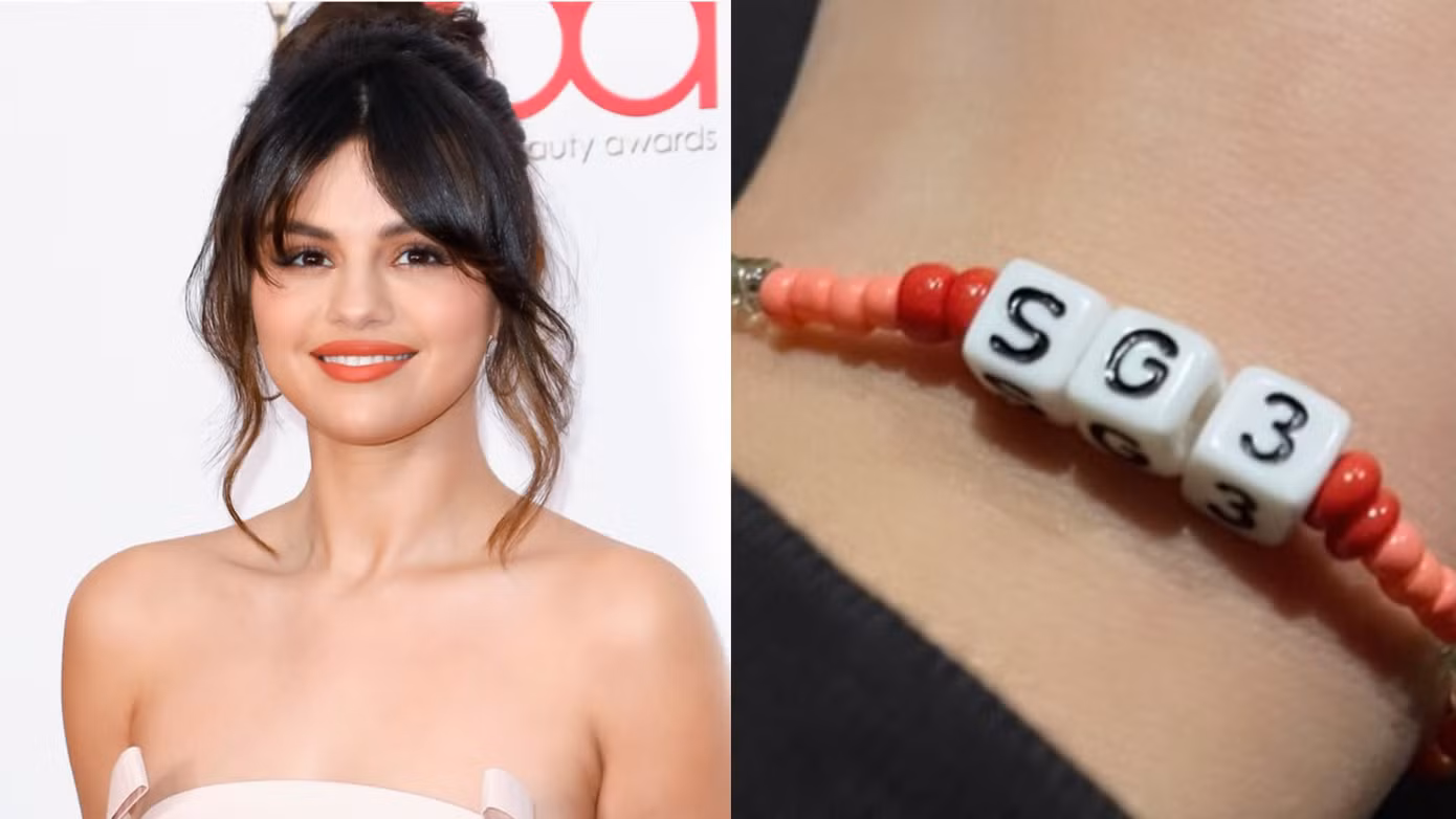 Selena Gomez chia sẻ rằng "chỉ còn lại một album trong tôi" .
