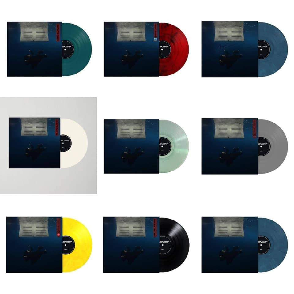 Nhiều người hâm mộ bênh vực Billie vì các bản đĩa đều hoàn toàn thân thiện với môi trường.