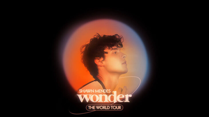 Chuyến lưu diễn Wonder bị cắt ngắn do vấn đề sức khỏe tinh thần.