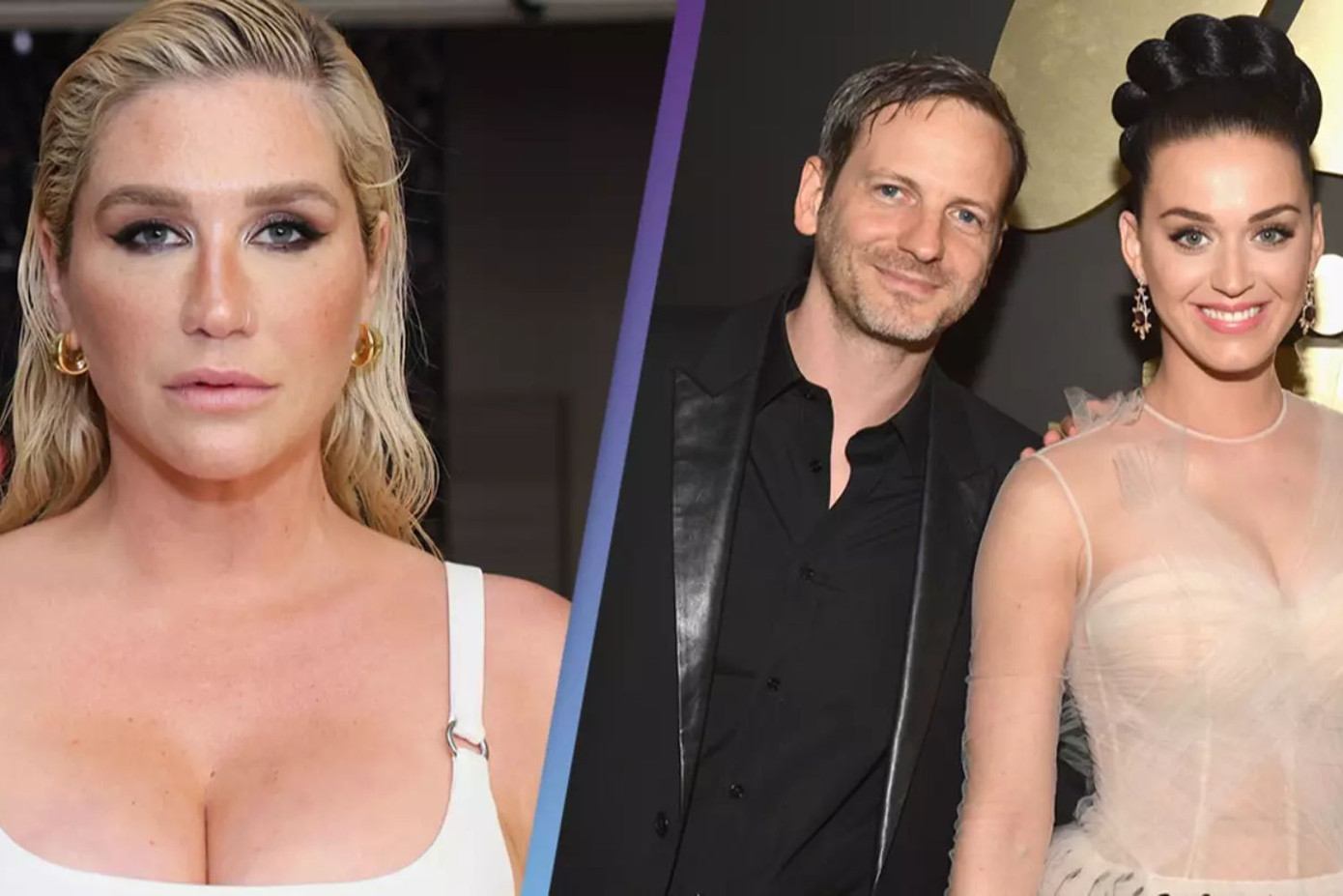 Katy nhận nhiều chỉ trích khi tái hợp tác với Dr. Luke. Katy nhận nhiều chỉ trích khi tái hợp tác với Dr. Luke.