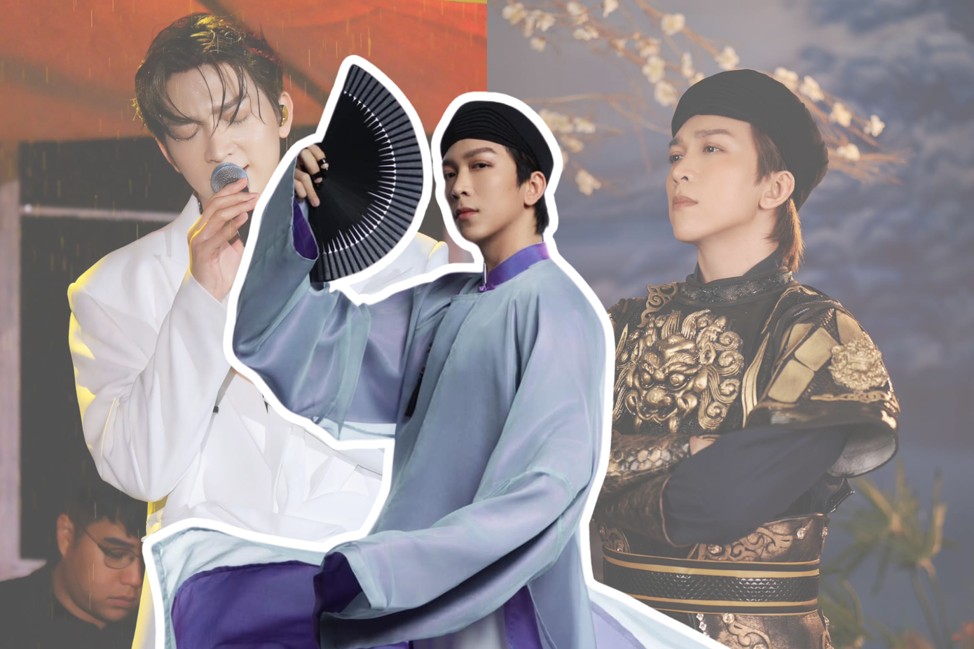 "Bé Ly" được dự đoán vào top nguy hiểm tại Công diễn 5.