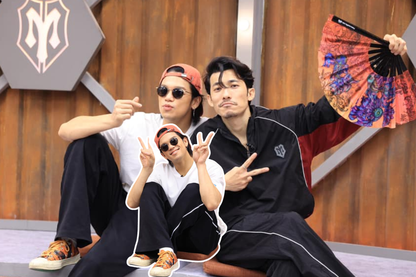 OTP Phát - Hiếu khiến nhiều fan lo lắng nếu một trong hai phải rời nhà chung ở Công diễn 5.