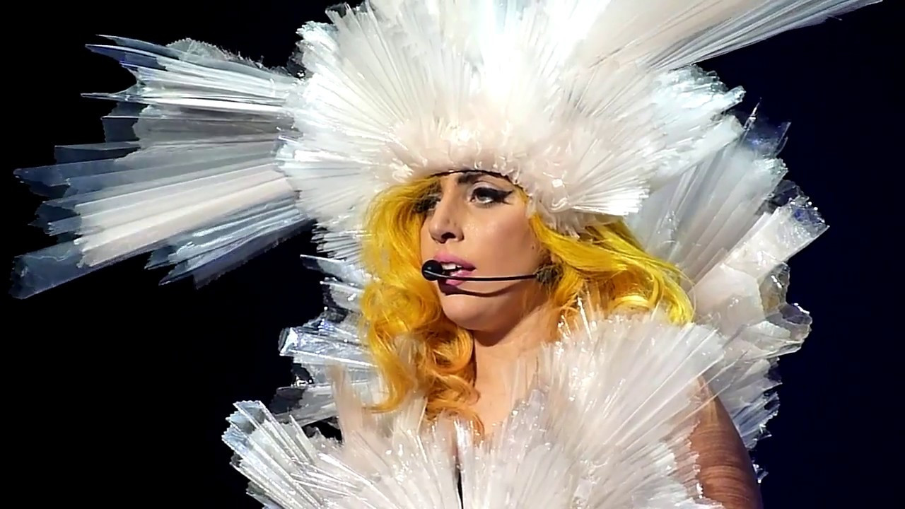 The Monster Ball được đánh giá cao bởi giới chuyên môn.