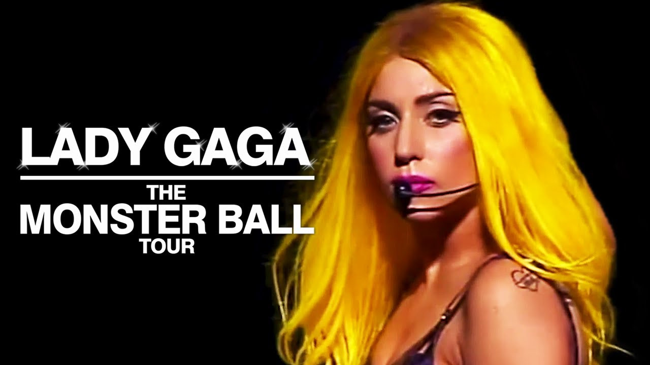 The Monster Ball thành công rực rỡ và đem lại lợi nhuận khổng lồ.