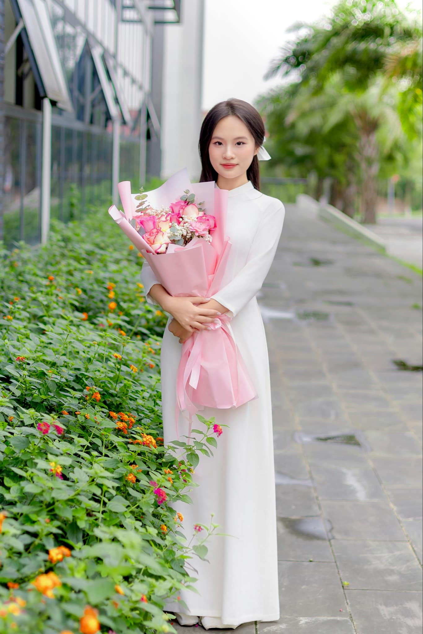 Không chỉ đạt được nhiều thành tích ấn tượng, Phương Linh còn sở hữu visual cực "xịn". Không chỉ đạt được nhiều thành tích ấn tượng, Phương Linh còn sở hữu visual cực "xịn".