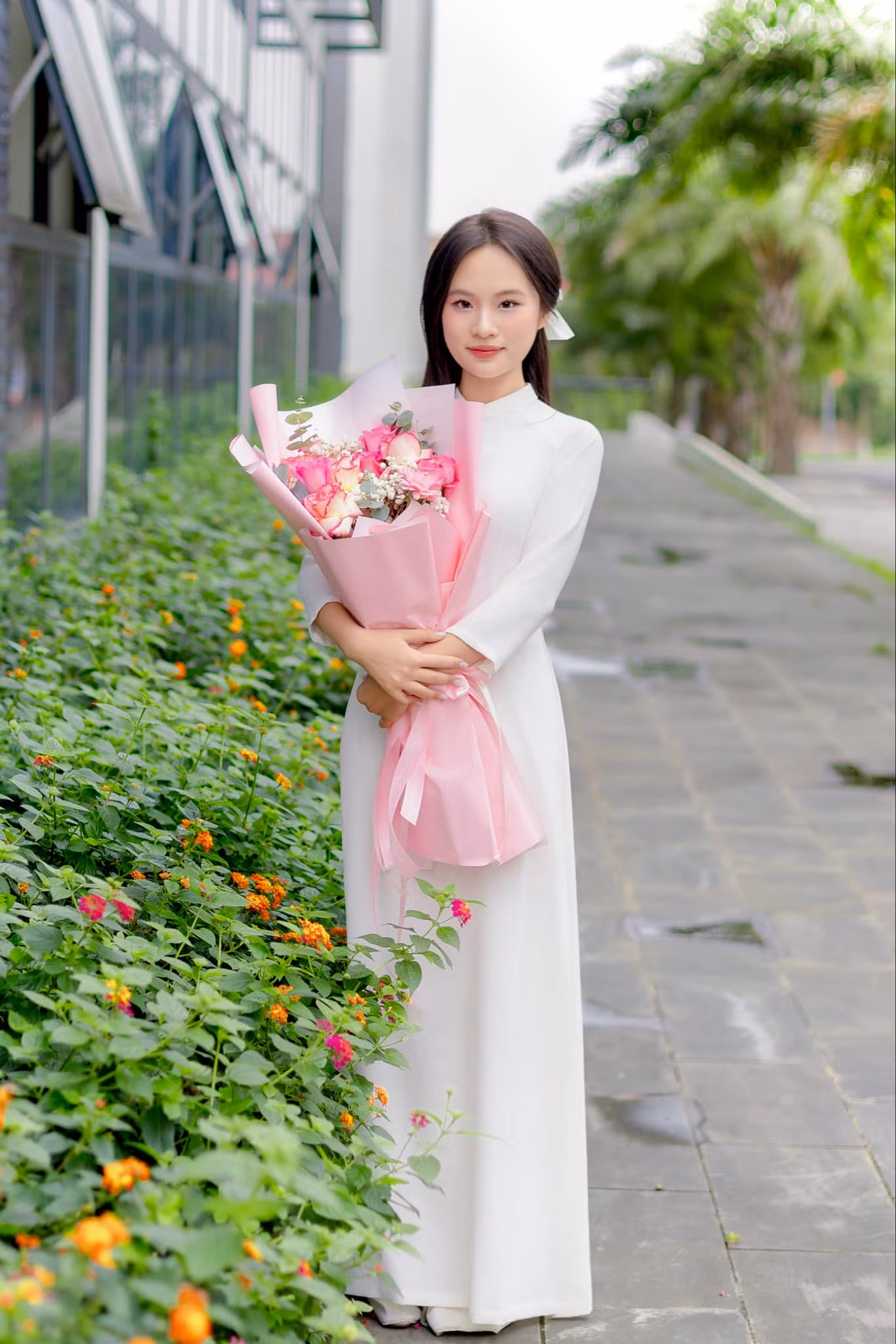 Không chỉ đạt được nhiều thành tích ấn tượng, Phương Linh còn sở hữu visual cực "xịn". Không chỉ đạt được nhiều thành tích ấn tượng, Phương Linh còn sở hữu visual cực "xịn".