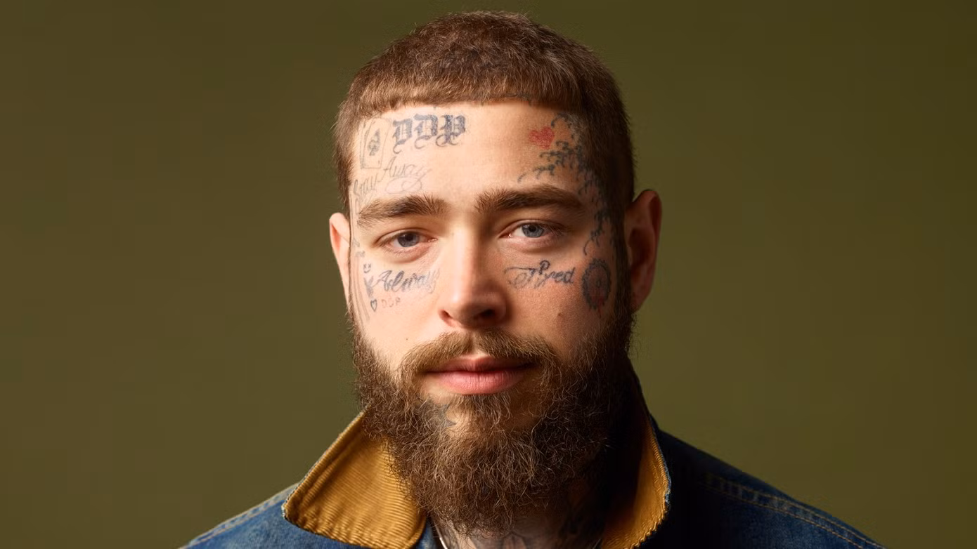 Năm 2024 là một năm thành công đối với Post Malone. Năm 2024 là một năm thành công đối với Post Malone.