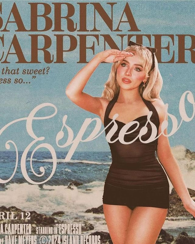 Espresso nhận được sự yêu thích của khán giả, một ca khúc quá ổn cho mùa Hè. Espresso nhận được sự yêu thích của khán giả, một ca khúc quá ổn cho mùa Hè.