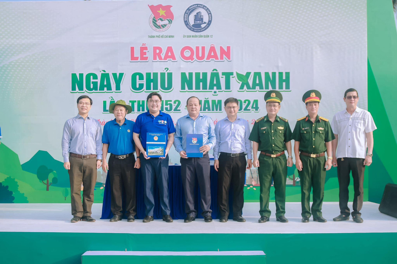Nguồn: Thành Đoàn TP. Hồ Chí Minh