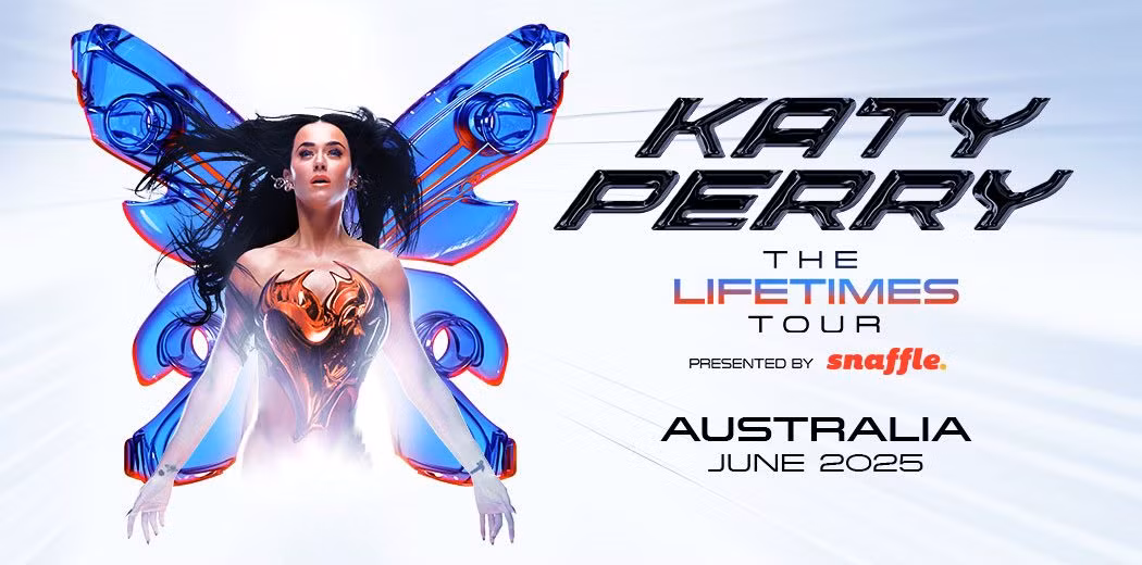 Katy Perry lựa chọn tổ chức tại các nhà thi đấu thay vì các sân vận động lớn. Katy Perry lựa chọn tổ chức tại các nhà thi đấu thay vì các sân vận động lớn.