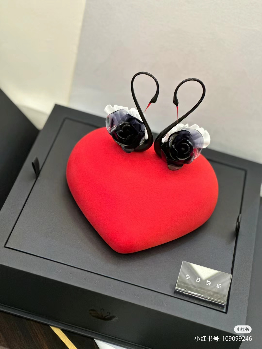 Một chiếc bánh hứa hẹn tạo ra bản giao hưởng tuyệt vời cho vị giác.