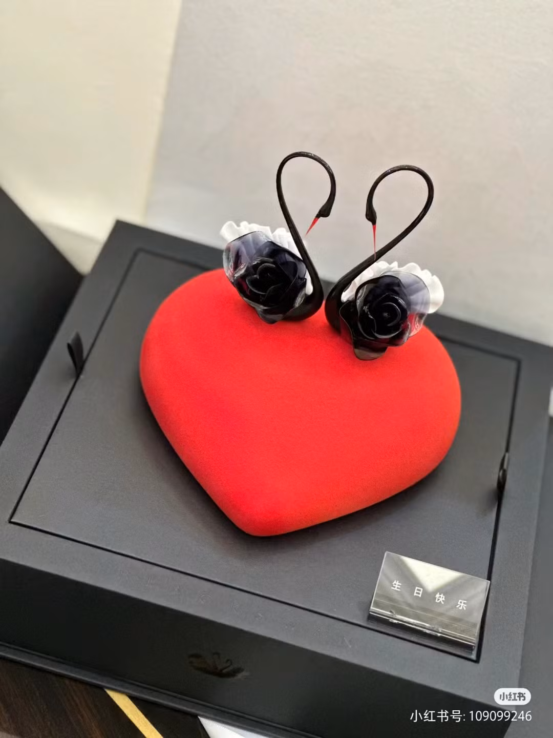 Một chiếc bánh hứa hẹn tạo ra bản giao hưởng tuyệt vời cho vị giác.