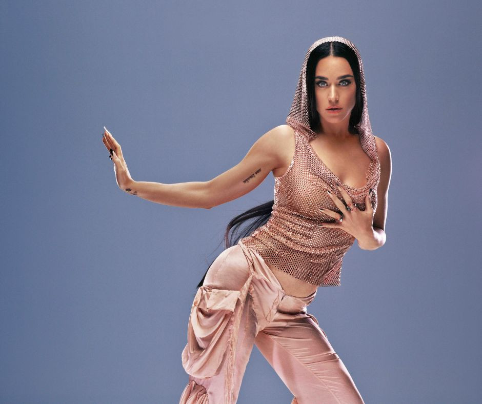 Katy Perry đầu tư khủng cho màn trở lại lần này. Katy Perry đầu tư khủng cho màn trở lại lần này.