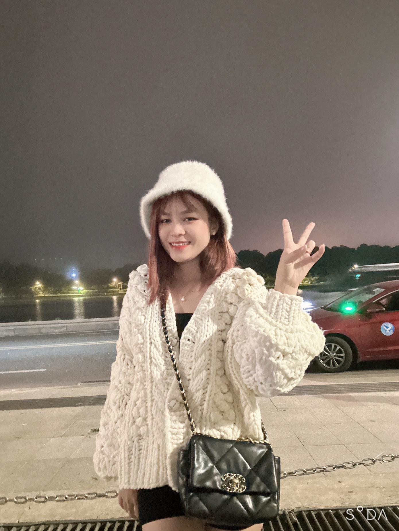 Ăn đậu đỏ ngày Thất tịch để mong gặp được nhiều may mắn. Ảnh: NVCC Ăn đậu đỏ ngày Thất tịch để mong gặp được nhiều may mắn. Ảnh: NVCC