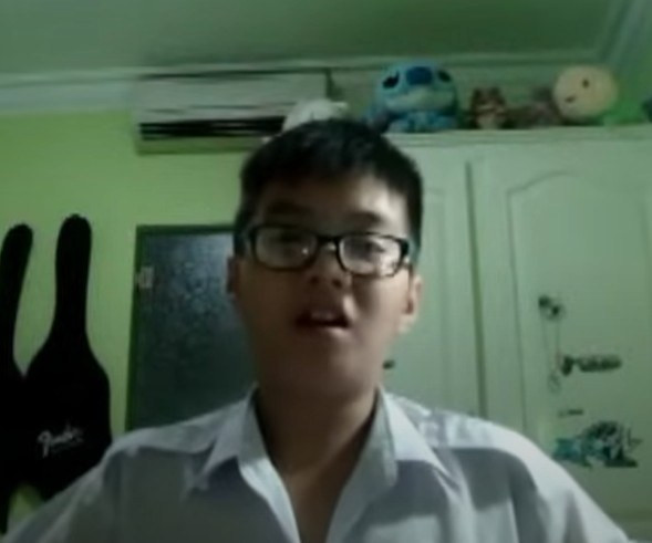 Liệu đây có phải là "bậc thầy yo-yo" NEGAV? Liệu đây có phải là "bậc thầy yo-yo" NEGAV?