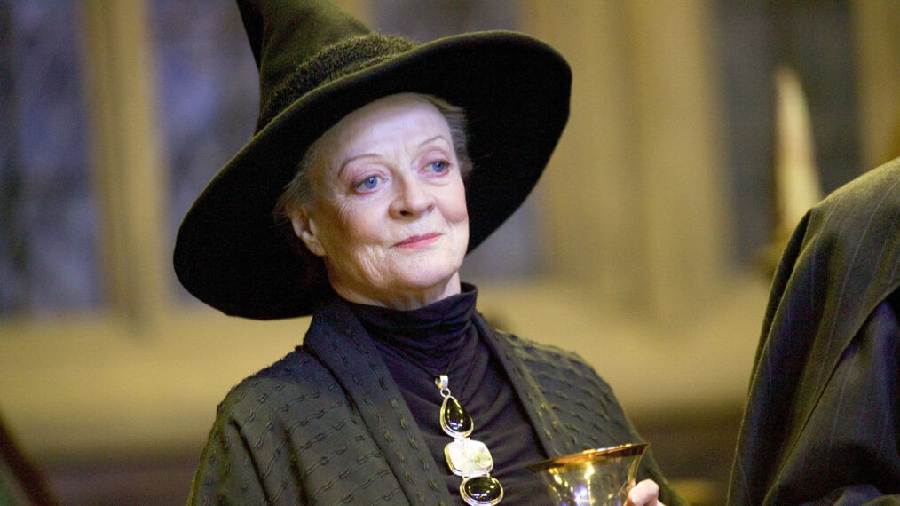Nữ diễn viên Maggie Smith ra đi trong sự tiếc nuối của khán giả.